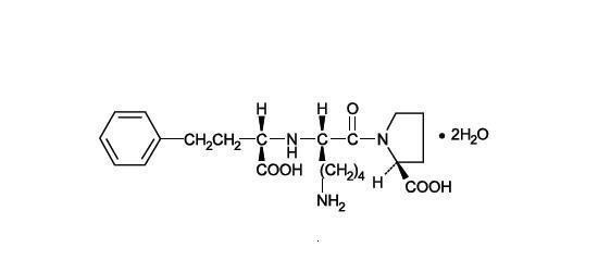 LISINOPRIL